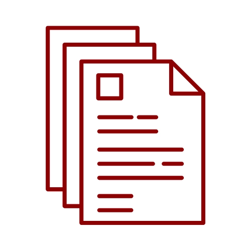 Preparation of Documents