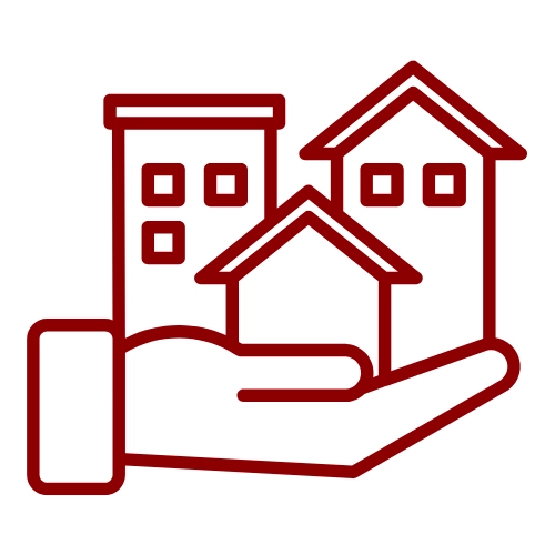 Possession of flats and Building