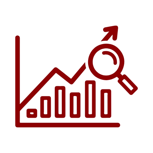 Preparation of comparative chart of Developers