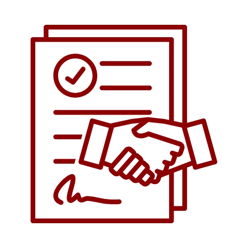 Preparation of Documents Agreement