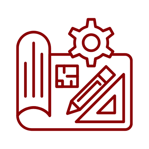 Vacating the building